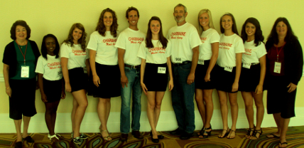 Photography Event at the Convention