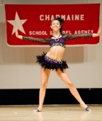 Graduation -- Showcase