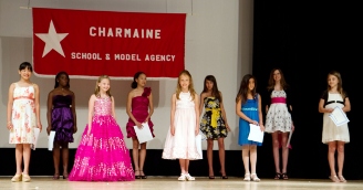Graduation -- Showcase
