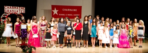 Graduation -- Showcase