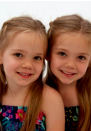 Lilly & Bella