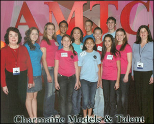 AMTC January 2008