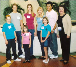 Convention Group Photo