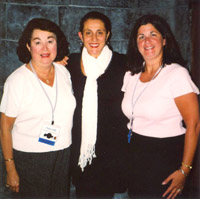 Charmaine Directors