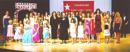 Graduation -- Showcase